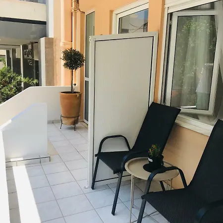 Apartment Korona Beach Iiiι
