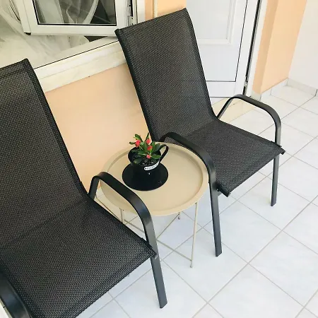 Apartment Korona Beach Iiiι Rethymno (Crete)