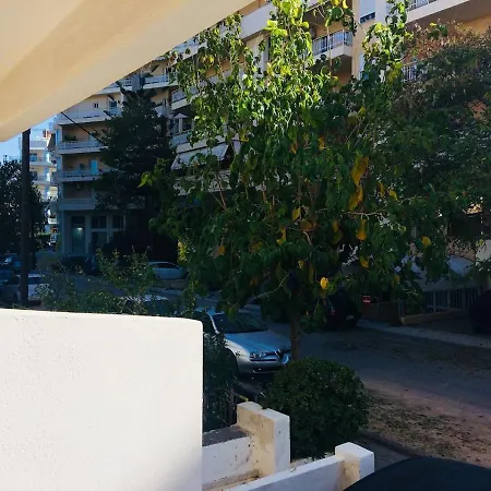 Korona Beach Iiiι Apartment *
