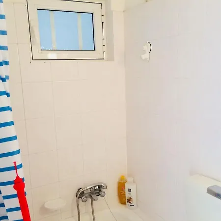Apartment Korona Beach Iiiι *