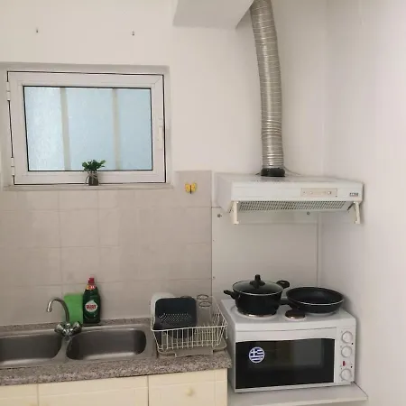 Apartment Korona Beach Iiiι *