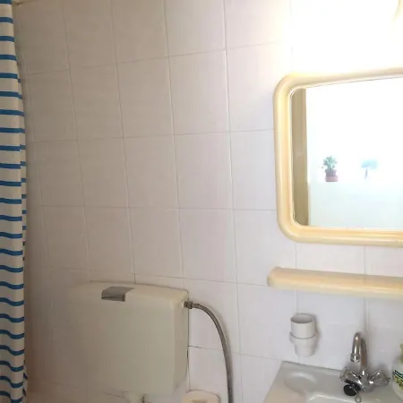 Apartment Korona Beach Iiiι