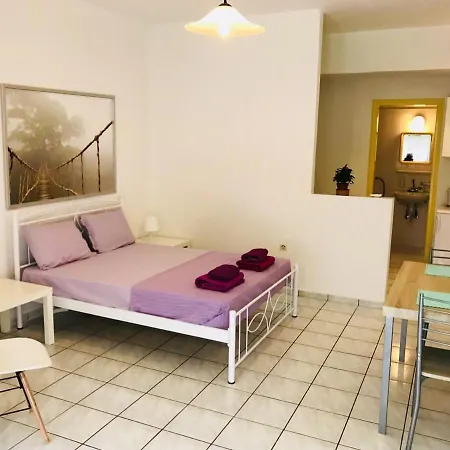 Korona Beach Iiiι Apartment *