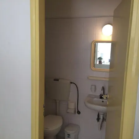 Apartman Korona Iiiι Réthimno